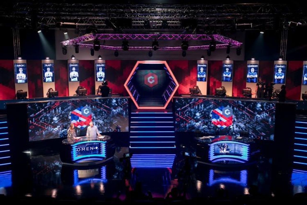 Sydney corporate event spaces Hörsaal Cinema Room image 7