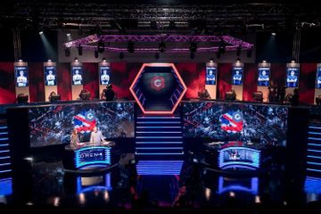 Sydney corporate event spaces Auditorium Cinema Room image 7