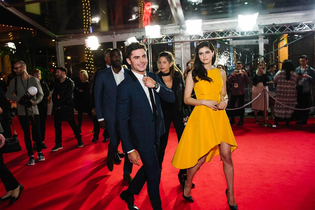 Sydney corporate event spaces Hörsaal Cinema Room image 17