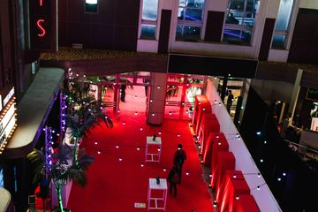 Sydney corporate event spaces Auditorium Cinema Room image 24