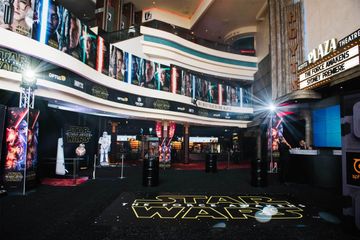 Sydney corporate event spaces Auditorium Cinema Room image 2