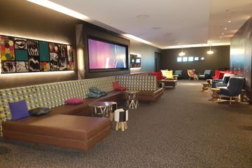 Melbourne corporate event spaces Hörsaal Cinema Room image 12