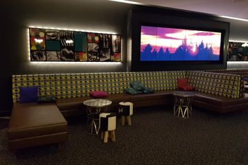 Melbourne corporate event spaces Hörsaal Cinema Room image 13