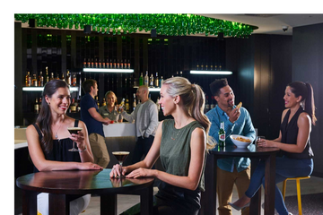 Melbourne corporate event spaces Auditorium Cinema Room image 4