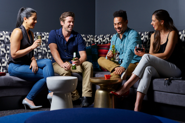 Melbourne corporate event spaces Auditorium Cinema Room image 5