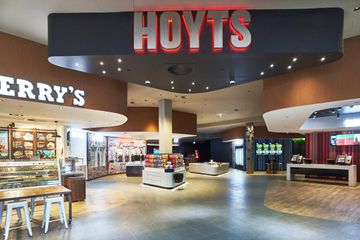 Melbourne corporate event spaces Auditorium Cinema Room image 0