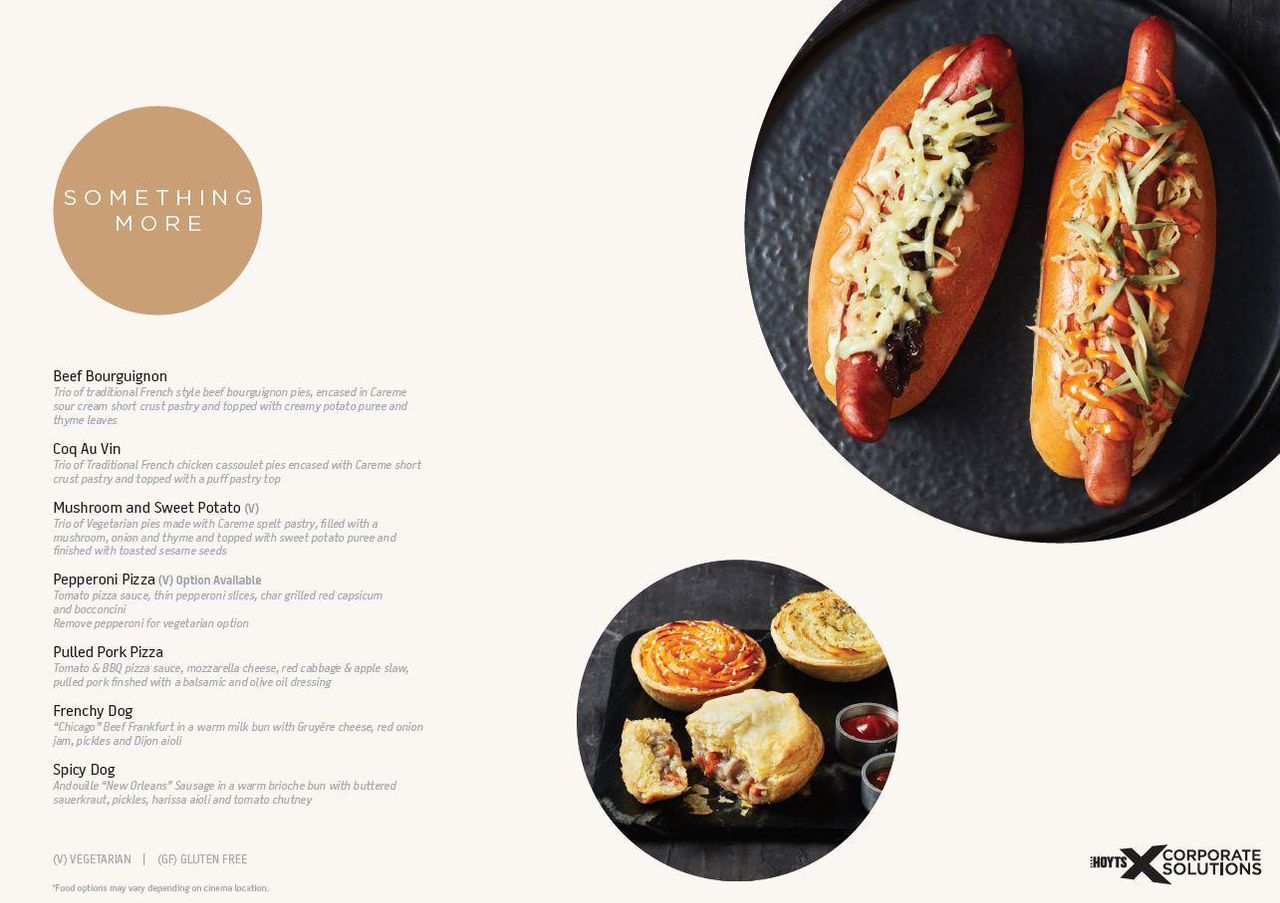 Melbourne corporate event spaces Auditorium Cinema Room image 24