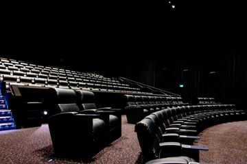 Sydney corporate event spaces Auditorium Cinema Room image 0
