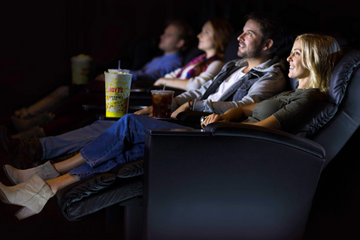 Sydney corporate event spaces Auditorium Cinema Room image 3