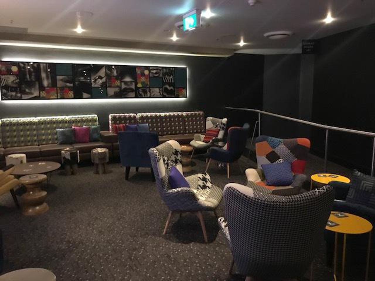 Sydney corporate event spaces Auditorium Cinema Room image 7