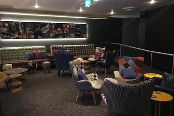 Sydney corporate event spaces Auditorium Cinema Room image 7