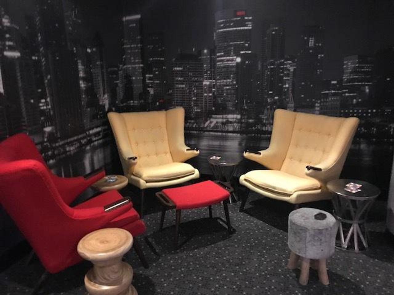 Sydney corporate event spaces Auditorium Cinema Room image 8