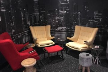 Sydney corporate event spaces Auditorium Cinema Room image 8