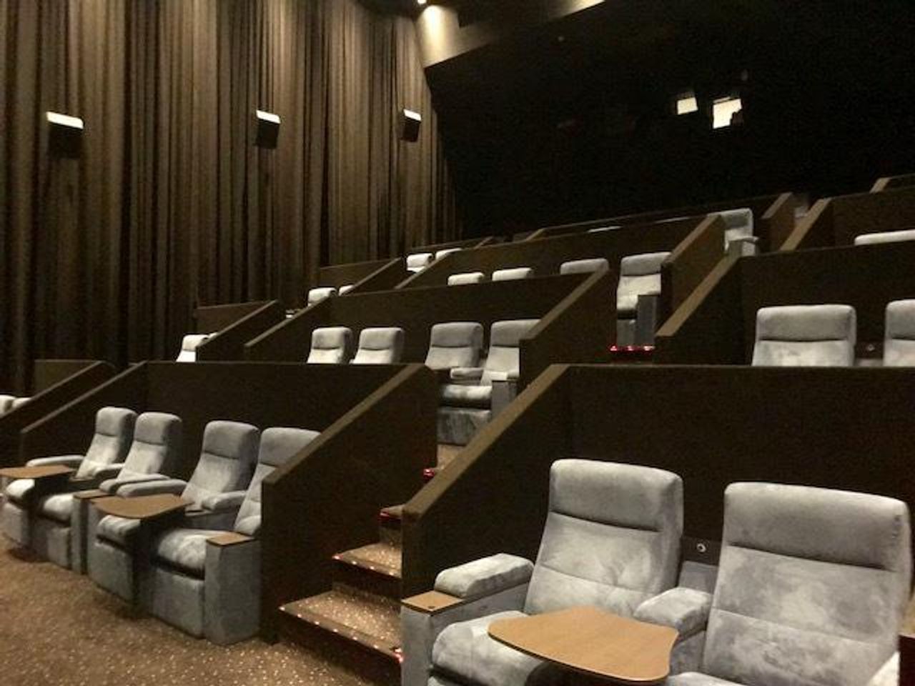 Sydney corporate event spaces Auditorium Cinema Room image 15