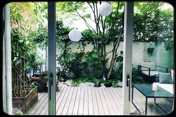 Düsseldorf training rooms Meetingraum Oase image 6