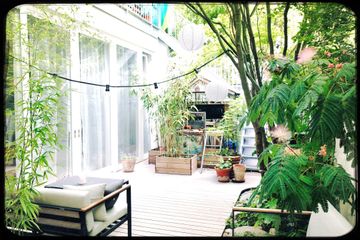 Düsseldorf training rooms Meetingraum Oase image 10