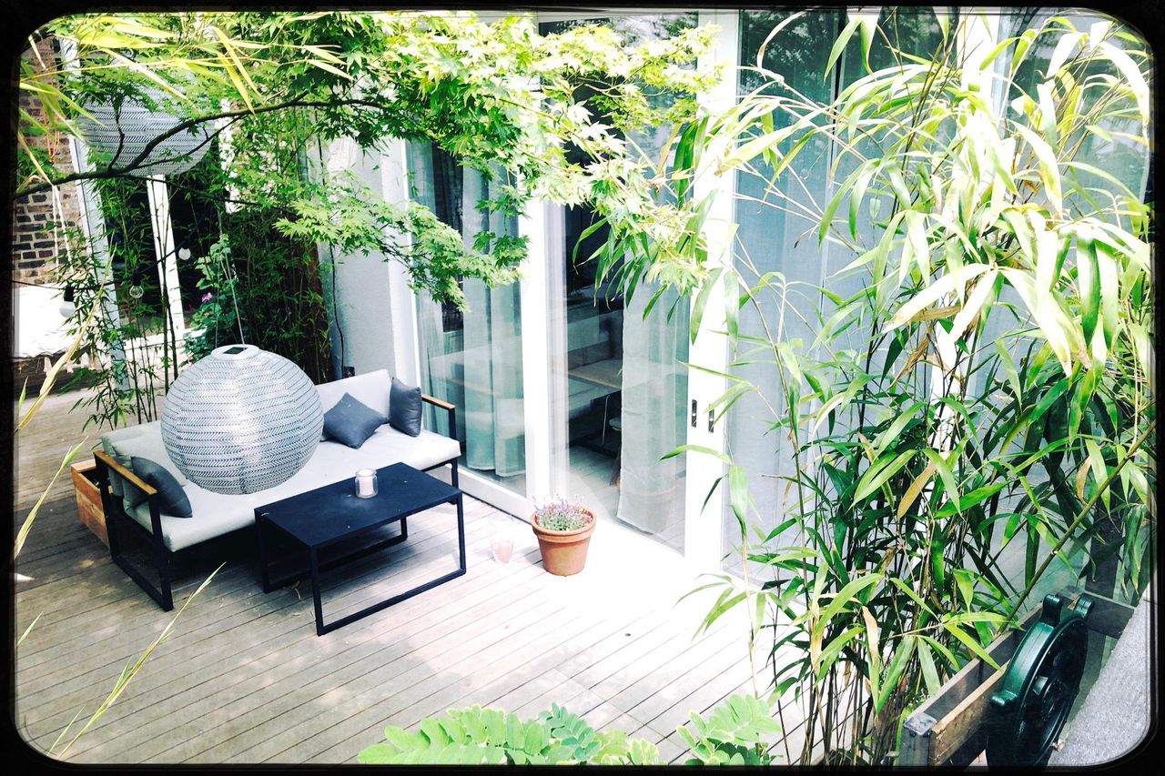 Düsseldorf training rooms Meetingraum Oase image 15