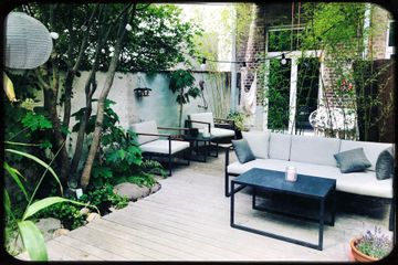 Düsseldorf training rooms Meetingraum Oase image 9