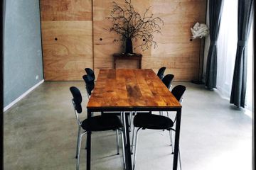 Düsseldorf training rooms Meetingraum Oase image 2