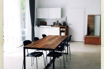 Düsseldorf training rooms Meetingraum Oase image 0