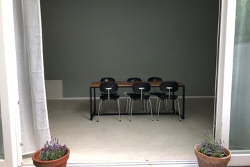 Düsseldorf training rooms Meetingraum Oase image 7