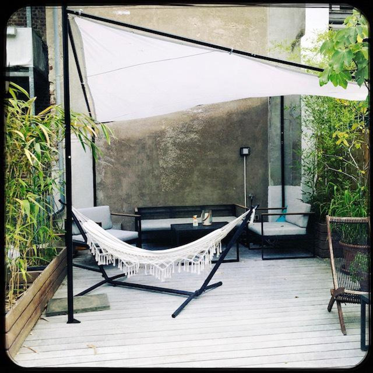 Düsseldorf training rooms Meetingraum Oase image 18