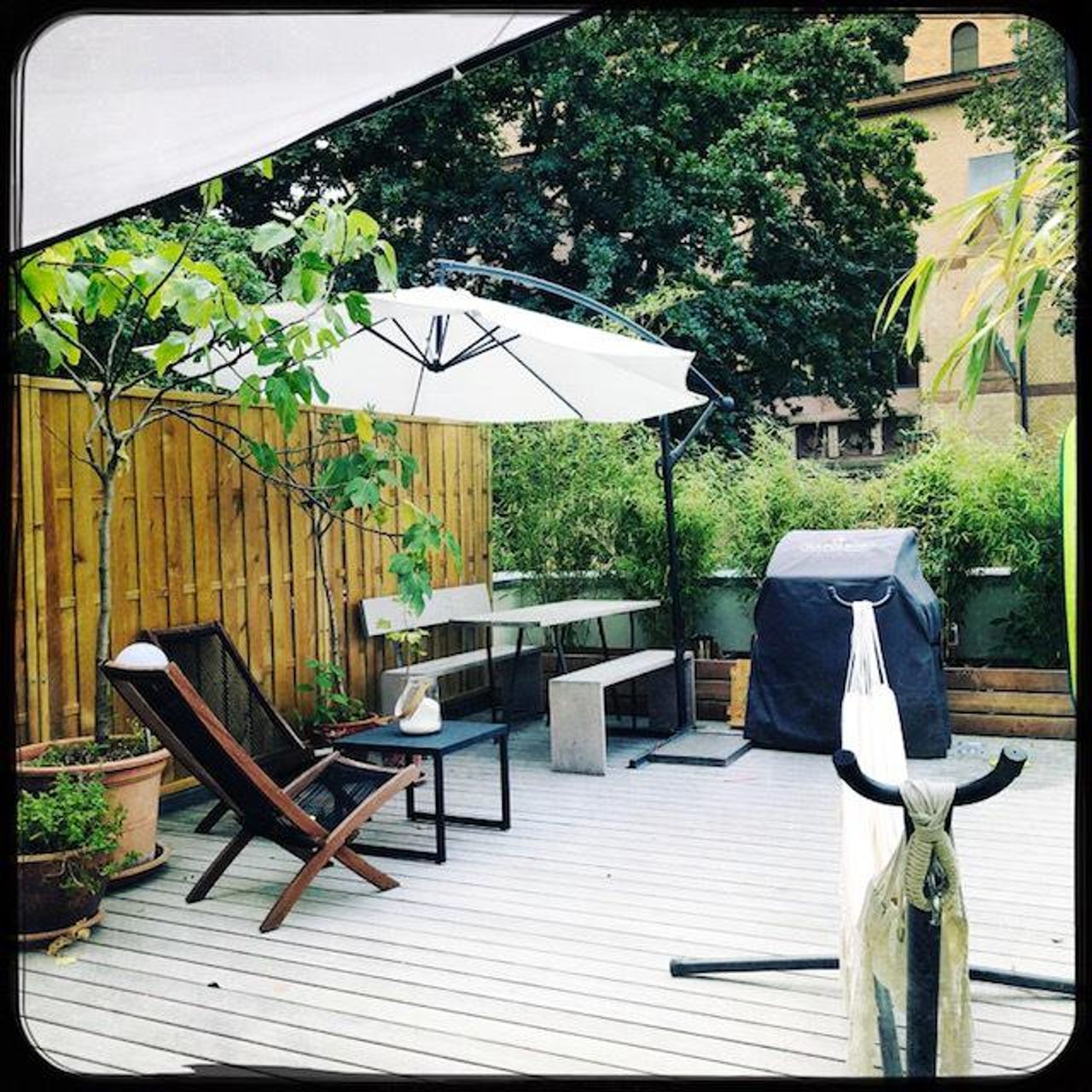 Düsseldorf training rooms Meetingraum Oase image 21