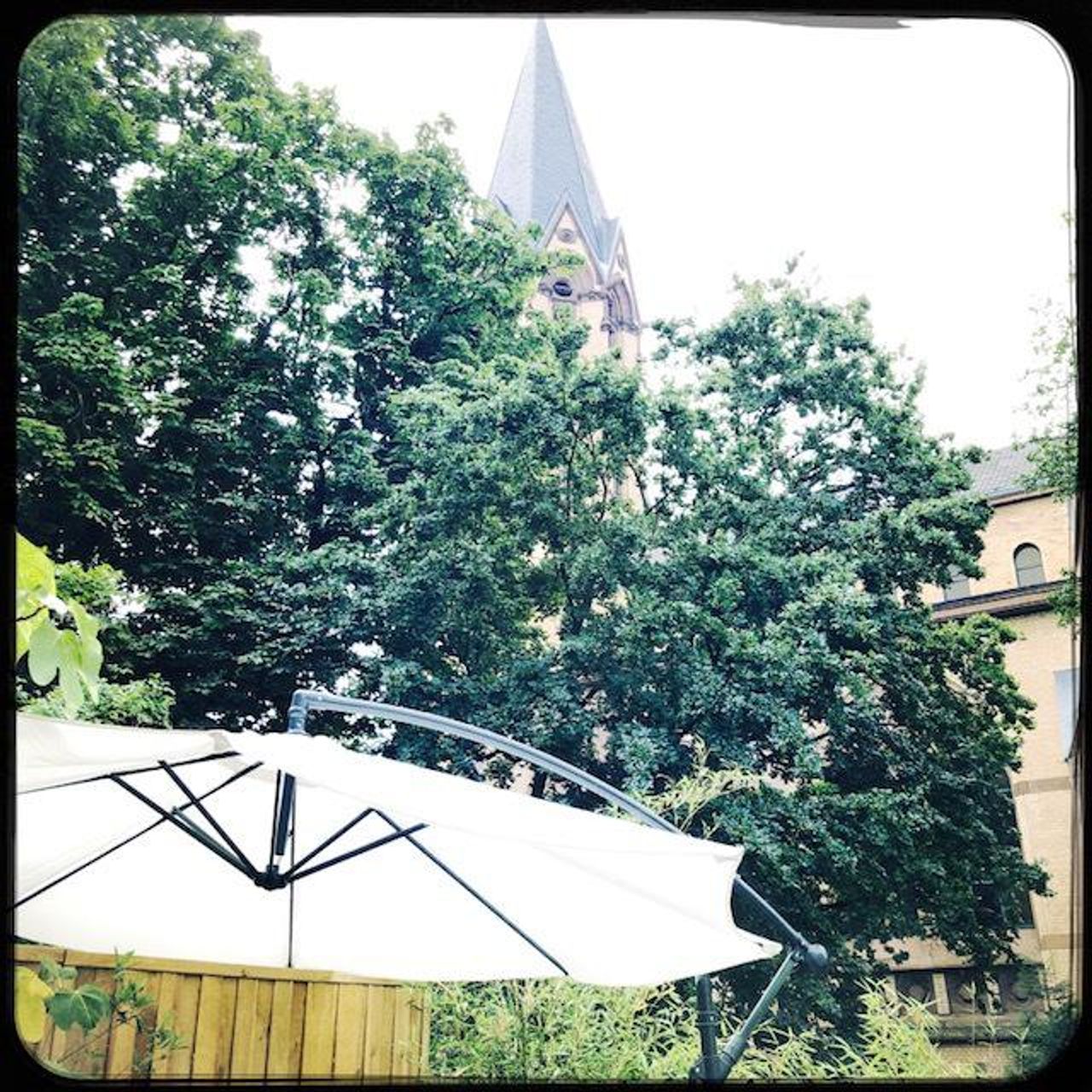 Düsseldorf training rooms Meetingraum Oase image 21