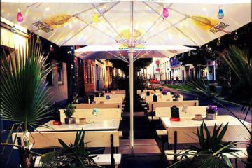 Dormagen PR & Marketing Event Bilker Häzz I Eventlocation D-Bilk image 10