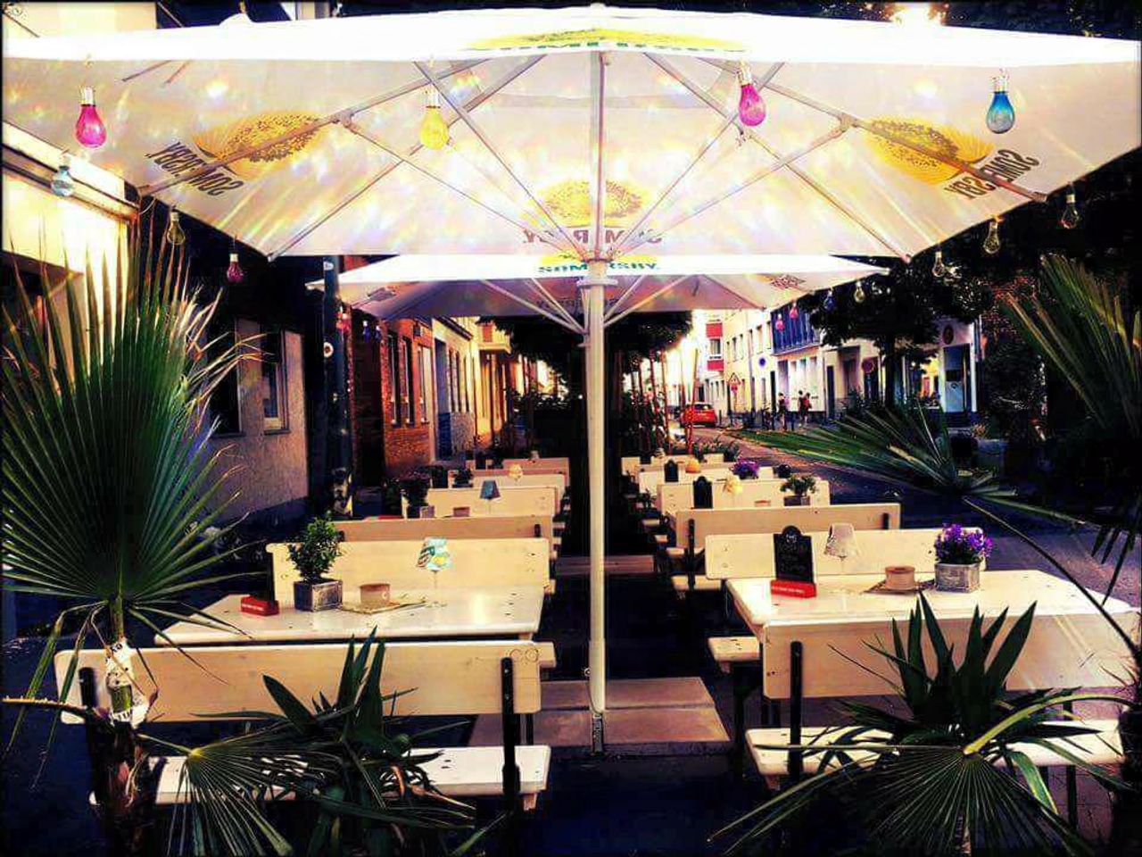 Dormagen PR & Marketing Event  Bilker Häzz I Eventlocation D-Bilk image 10