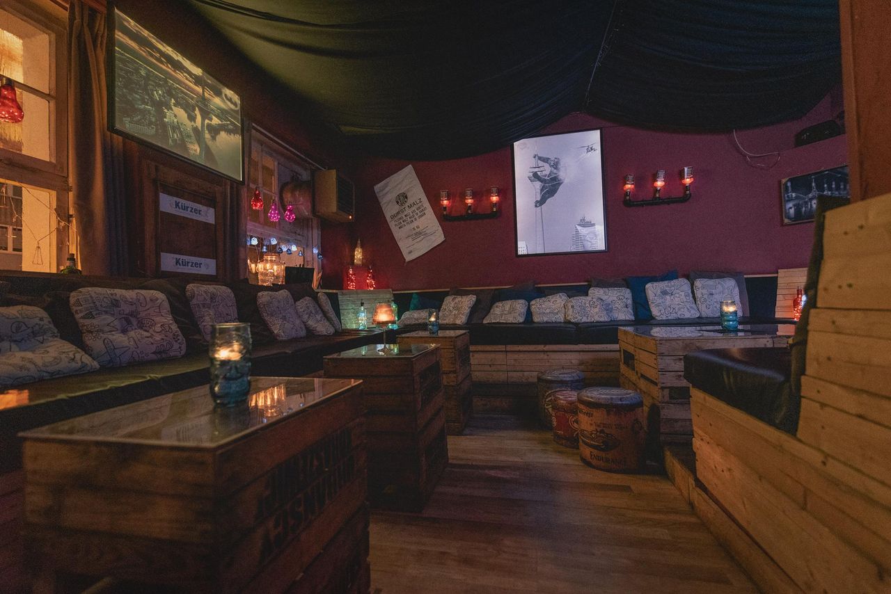 Dormagen PR & Marketing Event  Bilker Häzz I Eventlocation D-Bilk image 10