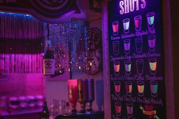 Dormagen PR & Marketing Event  Bilker Häzz I Eventlocation D-Bilk image 10