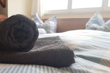 Dresden Meeting  Gastraum image 0