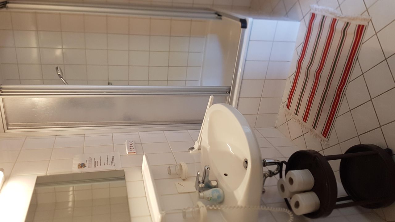 Dresden Meeting  Gastraum image 1