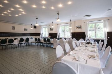 Dresden Meeting  Gastraum image 2