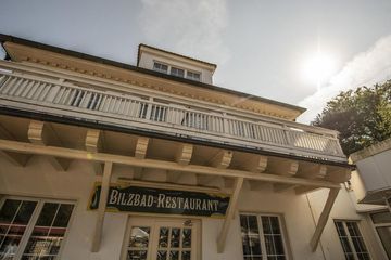 Dresden Meeting  Gastraum image 5