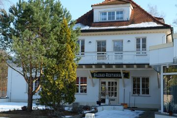 Dresden Meeting  Gastraum image 6