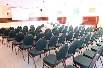 Dresden Meeting  Gastraum image 7