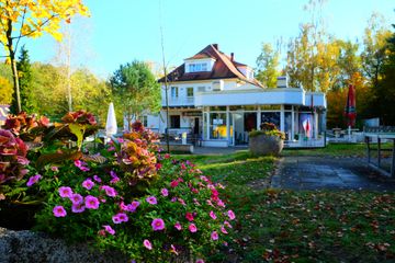 Dresden Meeting  Gastraum image 8