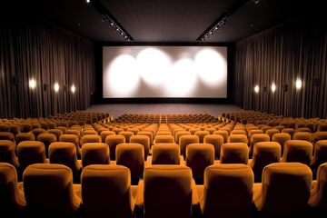 Melbourne corporate event spaces Filmzaal Cinema Complex image 0