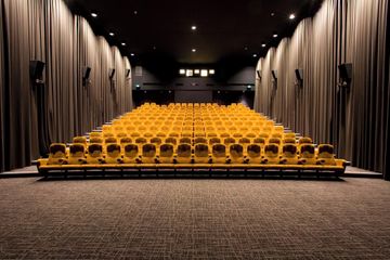 Melbourne corporate event spaces Filmzaal Cinema Complex image 7