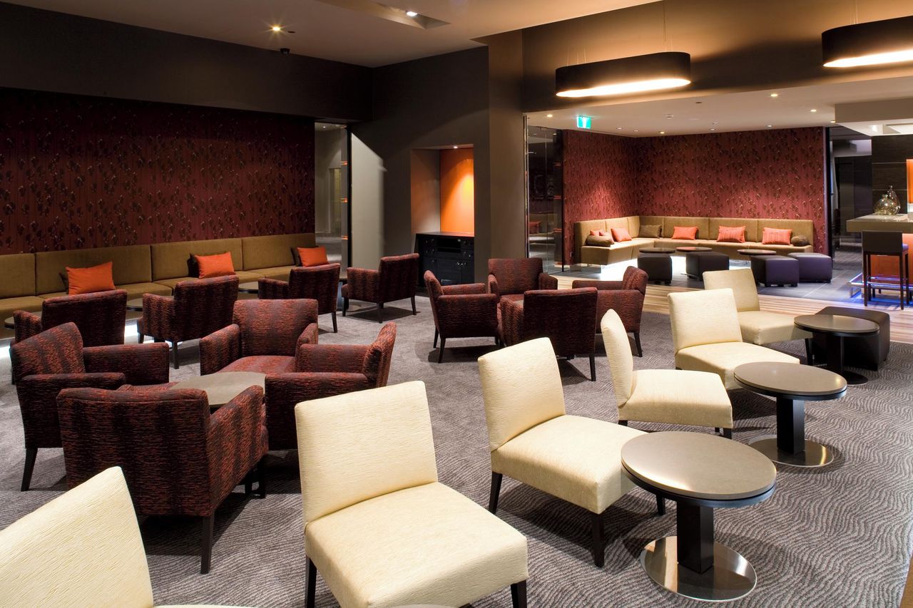 Melbourne corporate event spaces Filmzaal Cinema Complex image 23