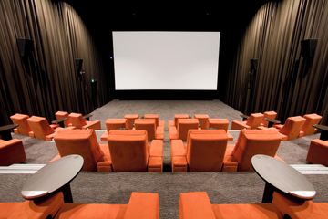 Melbourne corporate event spaces Filmzaal Cinema Complex image 25
