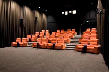 Melbourne corporate event spaces Filmzaal Cinema Complex image 26