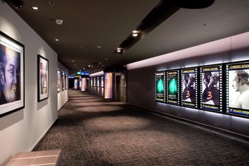 Melbourne corporate event spaces Filmzaal Cinema Complex image 20