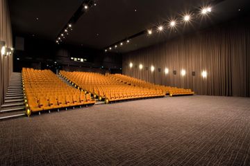 Melbourne corporate event spaces Filmzaal Cinema Complex image 3