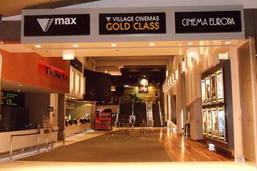 Melbourne corporate event spaces Filmzaal Cinema Complex image 22