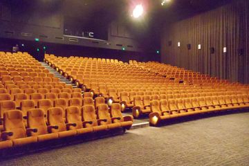 Melbourne corporate event spaces Filmzaal Cinema Complex image 4