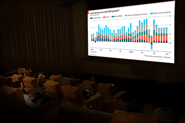 Melbourne corporate event spaces Filmzaal Cinema Complex image 8