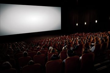 Melbourne corporate event spaces Filmzaal Cinema Complex image 6